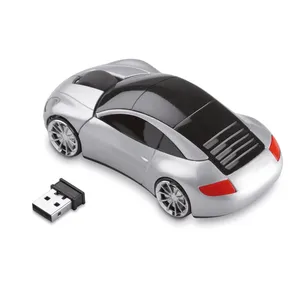 ชุดของขวัญเมาส์ไร้สายปรับความเร็วได้สำหรับธุรกิจ - Product Image 4