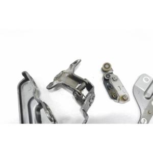 BISAGRA DE PUERTA CORREDIZA IZQUIERDA NISSAN NV200 1ª Serie K9K 892 (09>) - Product Image 6