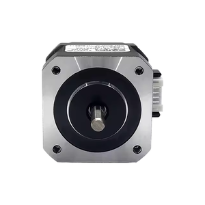 <span class=keywords><strong>Moteur</strong></span> pas à pas à couple élevé pour fraisage CNC, taille Nema17 - Product Image 4