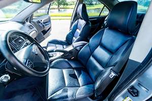 รถมือสอง ปี 2007 วอลโว่ S60R พวงมาลัยซ้าย/ขวา - Product Image 2