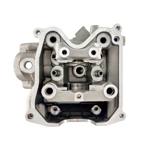 Culata de Cilindro de Aleación de Aluminio CSRK para Motocicleta Yamaha NMAX 21/24, Nuevo Mejora de Rendimiento, Hecho en Taiwán - Product Image 1