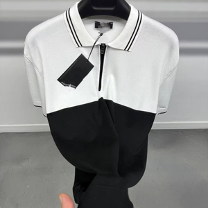 Plain <b>Men's</b> Cotton T-<b>Shirt</b> Short Sleeve Crew Neck Casual Breathable Eco-Friendly OEM ODM Custom Logo Front Private Label Plus - Product Image 1