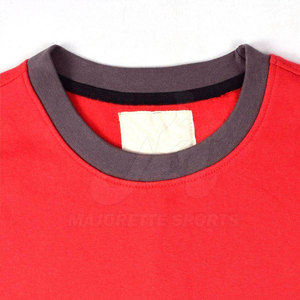 เสื้อสเวตเชิ้ตผู้ชายรุ่นใหม่ เนื้อผ้านุ่ม ทรงหลวม ดีไซน์คอกลม เหมาะสำหรับใส่ทุกวันและแต่งตัวตามฤดูกาล - Product Image 2