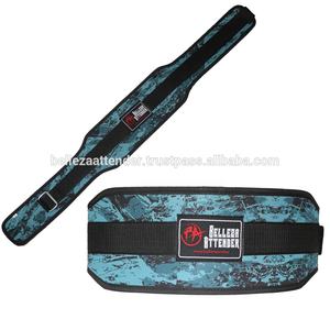 อุปกรณ์ยกน้ำหนักและกระเป๋าออกกำลังกายของผู้ชายคันโยกปรับระดับได้สำหรับยกน้ำหนักแบบมืออาชีพ - Product Image 6