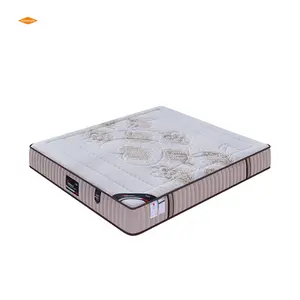 King Size Matress Royal Coil Bed Hotel Spring Latex Queen Size Mattress Stores Near Me In China Pocket Spring Mattress For Hotel