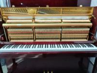 Top Japan Kawai KL53K Acoustic Piano for Music School Studio Upright Piano for Sale Worldwide Excellent Sound Quality