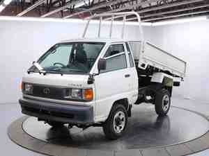 Elite Utilisé 1997 Ty-ota Liteace - Product Image 2