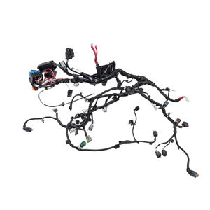 CABLEADO ELÉCTRICO DEL MOTOR DACIA Duster Serie 240113723S H4DF4 Gasolina 1000 (17>24) - Product Image 1