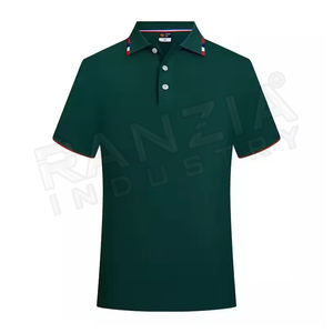 Camisetas de algodón de color sólido para hombre, camisetas informales holgadas de gran tamaño para hombre, camisetas de gran tamaño de alta calidad, camiseta personalizada de mejor diseño - Product Image 2