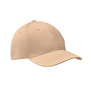 หมวกส่งเสริมการขายแบบ 6 แผง BASIE Custom และหมวกแก๊ป - Product Image 5