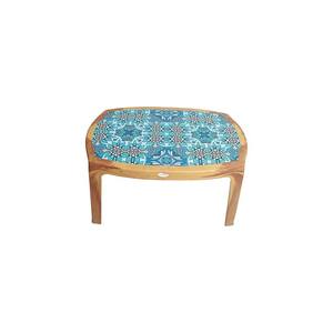 Venta al por mayor a precio global, muebles de primera calidad para el hogar, mesa de té, OEM, ODM, mesas de plástico duraderas de Bangladesh, diseño personalizado - Product Image 3