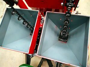 Nueva Máquina Plantadora de Patatas Agrícola con Componentes Centrales de Rodamiento, Alta Productividad para Uso Agrícola - Product Image 6