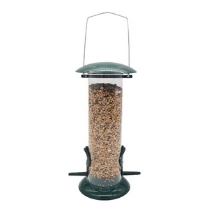 Ngoài trời treo chim cho ăn trạm phụ kiện hoang dã <span class=keywords><strong>Bird</strong></span> <span class=keywords><strong>Feeder</strong></span> với cá rô cho vườn - Product Image 1