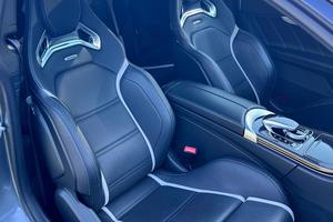 Mercedes-AMG C63 S Coupé 2018 Usado en Buen Estado, Motor V Twin-Turbo - Product Image 4