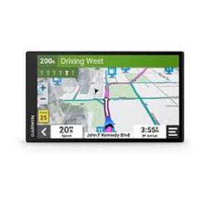 เครื่องนำทาง GPS Garmin DriveCam 76 คุณภาพสูง พร้อมกล้องติดรถยนต์ในตัว - Product Image 2