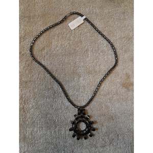 Collar Italiano Hecho a Mano # 430 - Product Image 1