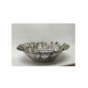 Vajilla clásica más vendida, cuenco para servir de Chocolate, Plato decorativo Vintage para servidor dulce, plato para uso en fiesta de boda - Product Image 2