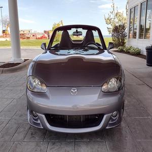 MAZDASPEED MX-5 MIATA 2004 USADO, Volante a la Izquierda/Derecha - Product Image 1