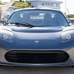 TESLA ROADSTER 2011 USADO, Volante a la Izquierda/Derecha - Product Image 1