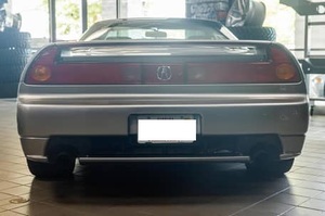 ACURA NSX-T 2005, MANUAL DE 6 VELOCIDADES, MOTOR V6 DE 3.2 LITROS, PRINCIAPALMENTE SIN MODIFICACIONES, UNA DE LAS MÁS VENDIDAS - Product Image 6