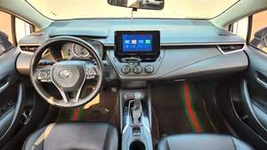 <span class=keywords><strong>2023</strong></span> para Corolla 1.5L Automático, Asientos de Cuero, Volante a la Izquierda, Emisión Euro VI - Product Image 6