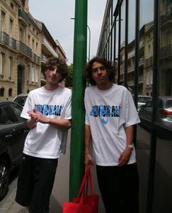 เสื้อยืดพิมพ์ลายโอเวอร์ไซส์วินเทจเสื้อแนวสตรีทแวร์กราฟิกไซส์ใหญ่พิเศษผ้าฝ้าย100% น้ำหนักมากสไตล์ทางการ - Product Image 3