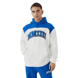 Conjunto Deportivo para Hombre, Cómodo, 100% Algodón, Forro Polar Ligero, Ecológico, de Invierno, Secado Rápido, Sudadera con Capucha, Mangas Largas, Color Sólido - Product Image 3