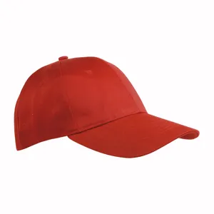 Cappelli e Berretti Promozionali Personalizzati a 6 Pannelli per Merchandising - Product Image 4