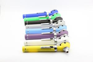 Conjunto de otoscopio y oftalmoscopio, instrumentos quirúrgicos de diagnóstico médico - Product Image 5