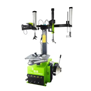 Ever-Popular Automatic Tire Changer Machine Used Tire Changers For Sale