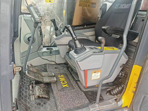 รถขุดตีนตะขาบมือสอง 99% ใหม่ ขนาด 20 ตัน รุ่น Cat320 Next GEN, รถขุดขนาดกลางมือสอง Caterpillar รุ่น Cat 320 323 326 329 สำหรับขาย - Product Image 4