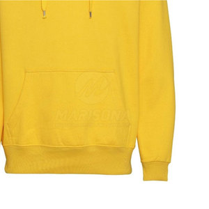 Couleur personnalisée Logo de haute qualité Design Sweats à capuche pour hommes à bas prix Sweats à capuche à prix abordable pour hommes - Product Image 5