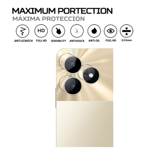 Protection d'écran antichoc Realme C53 - Produit phare - Product Image 2