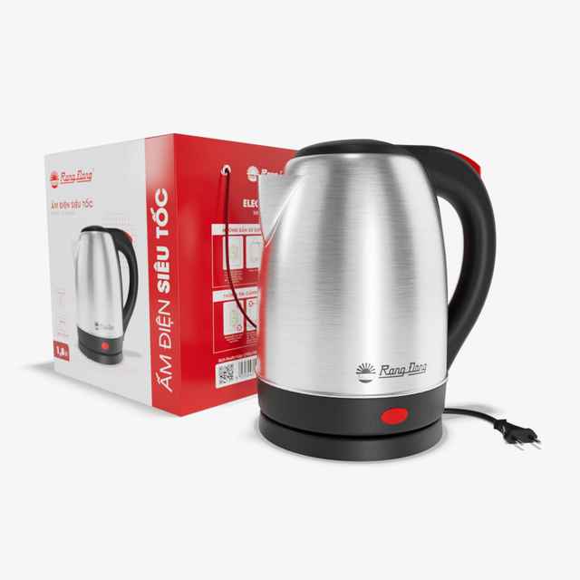 Electric Kettles for Boiling Water: Fast Safe Options