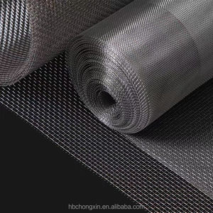 304/316 Stainless Steel Woven <strong>Wire</strong> Mesh Screen <strong>Net</strong> 16-20 Mesh Plain <strong>Weave</strong> Dome Tent Mosquito <strong>Net</strong> Liquid Filter Cutting Welding - Product Image 4