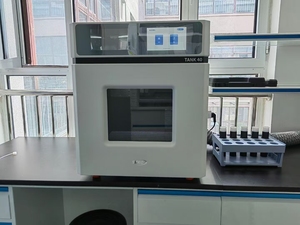 เครื่องเตรียมตัวอย่างสำหรับ ICP AAS แบบไมโครเวฟ SINEO TANK 12 ช่อง 18 ช่อง 24 ช่อง 40 ช่อง  รับผลิตตามสั่ง (OEM) - Product Image 3