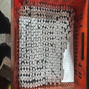 Componentes de Latón Mecanizados por CNC, Fresado de Aluminio y Acero Inoxidable, Electroerosión por Hilo para Servicios de Mecanizado para OEM Médico/Aeroespacial - Product Image 2