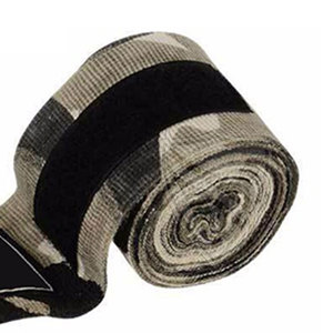 โรงงานขายส่งผ้าพันมือชกมวย VERITAS SPORTS VA-109 คุณภาพสูง ผลิตจากยางธรรมชาติและ PVC ป้องกันฝ่ามือ สำหรับทุกเพศ ผลิตในสหรัฐอเมริกา - Product Image 3