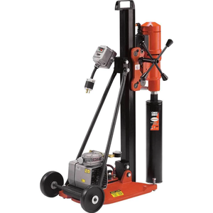 Nueva Plataforma de Perforación Combinada Core-Borez M-5 M5C-23-DK22-V de 23 Amperios DK22 - Product Image 1