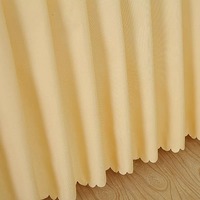 Housses de table en PE faites à la main de haute qualité, personnalisées, résistantes à l'huile et à l'eau, style moderne, logo personnalisé pour les fêtes
