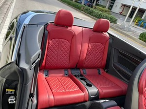 Audi S5 Convertible 2024 Certificado, Seminuevo, Transmisión Automática, Motor Turbo, Tracción Total, Cuero Claro, ACC, Rines de Aleación R19, KEI - Product Image 2