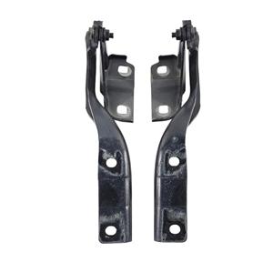 Charnières de capot avant droite et gauche pour Jeep Renegade Série 51949864 (18>) - Product Image 1