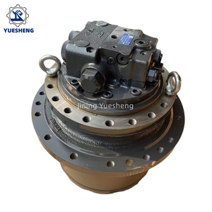 Pc138uslc pc138 अंतिम ड्राइव 22b-60-11350 22b-60-11351 PC138US-2 PC138US-8 PC138-2 यात्रा मोटर - Product Image 3