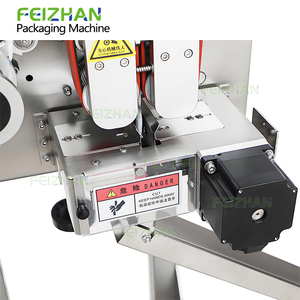Distributeur déshydratant de système d'alimentation déshydratant à grande vitesse de FZ-PD1 pour des lignes d'emballage de casse-croûte de nourriture - Product Image 5