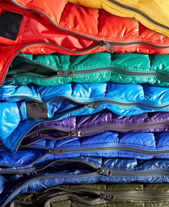 Veste matelassée en toile pour homme d'hiver, capuche, imperméable, séchage rapide, streetwear décontracté, imprimé, épaisse, veste à bulles - Product Image 6