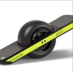 ของใหม่เฉพาะ2023 pint X แบบล้อเดียว - Product Image 4