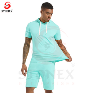 Custom Logo Training Uniforms Home & Away Men Tracksuit <b>Sets</b> Wholesale High Quality Sportswear - Product Image 6