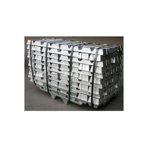 แท่งอะลูมิเนียมอัลลอยที่มีความบริสุทธิ์สูงชุด3000จัดส่งเร็ว99.7% แท่งโลหะบริสุทธิ์ - Product Image 2