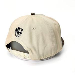Gorra de Béisbol de Dos Tonos con Camuflaje Forestal, Estilo Nuevo Personalizado, Fabricante de Gorras de Vietnam, Gorras Deportivas con Camuflaje RealTree para Exteriores, Gorra de Caza - Product Image 5