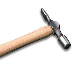 Marteau de panneau de haute qualité en bois pour endroits inflammables et explosifs marteau à manche en bois à un prix abordable - Product Image 1